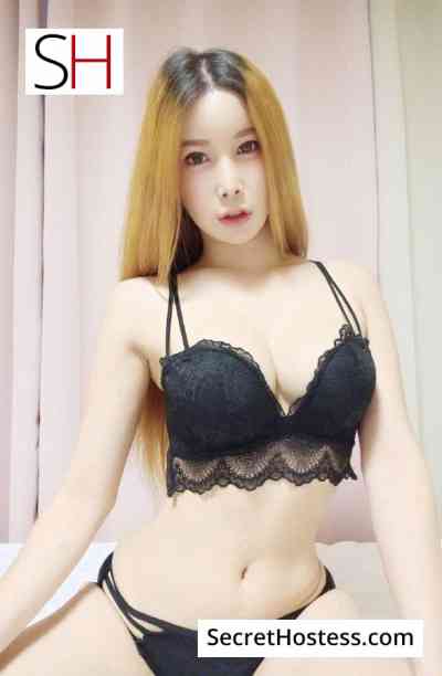 Now in Pyeongtaek 22Yrs Old Escort 52KG 169CM Tall Pyeongtaek-si Image - 0