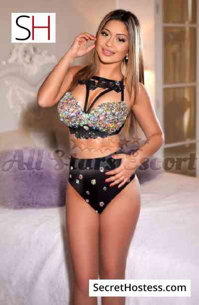 Pamela 22Yrs Old Escort 48KG 165CM Tall London Image - 0