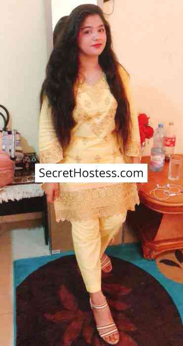 Payal Indian 20Yrs Old Escort 51KG 168CM Tall Muscat Image - 0