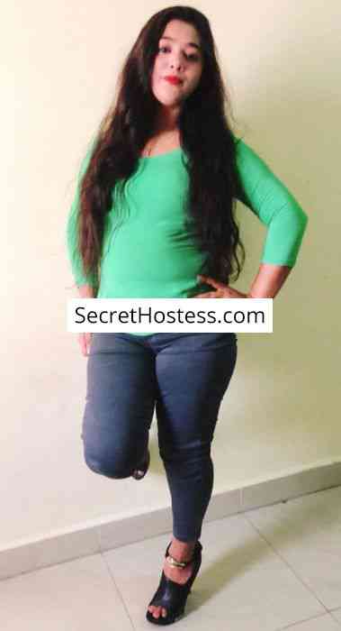 Payal Indian 20Yrs Old Escort 51KG 168CM Tall Muscat Image - 1