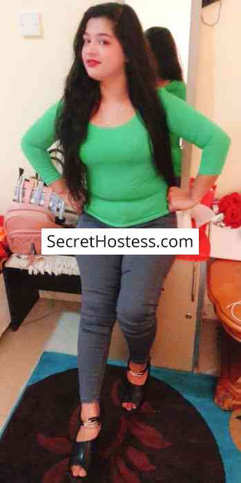 Payal Indian 20Yrs Old Escort 51KG 168CM Tall Muscat Image - 8