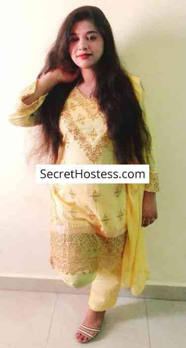 Payal Indian 20Yrs Old Escort 51KG 168CM Tall Muscat Image - 9
