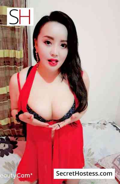 26 Year Old Japanese Escort Dammam Black Hair - Image 4