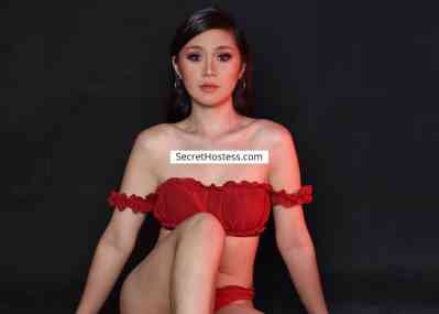 Sweet Shienna Escort 55KG 165CM Tall Davao Image - 2