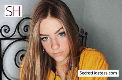 26 year old Russian Escort in Moscow Victoria, Agency