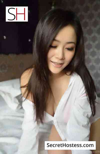 any 23Yrs Old Escort 48KG 168CM Tall Shanghai Image - 2