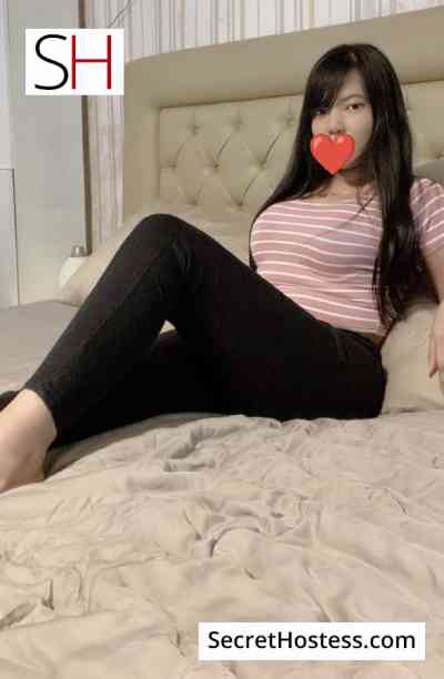 kitty 24Yrs Old Escort 53KG 162CM Tall Manila Image - 2