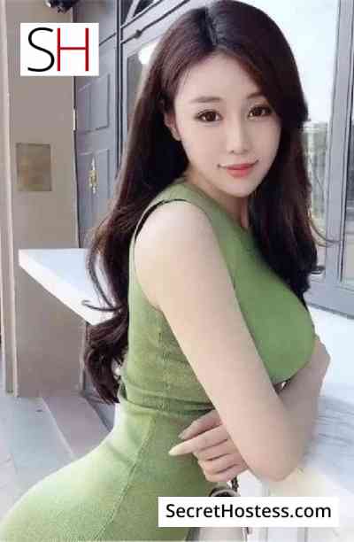 sophia 23Yrs Old Escort 48KG 168CM Tall Guangzhou Image - 2