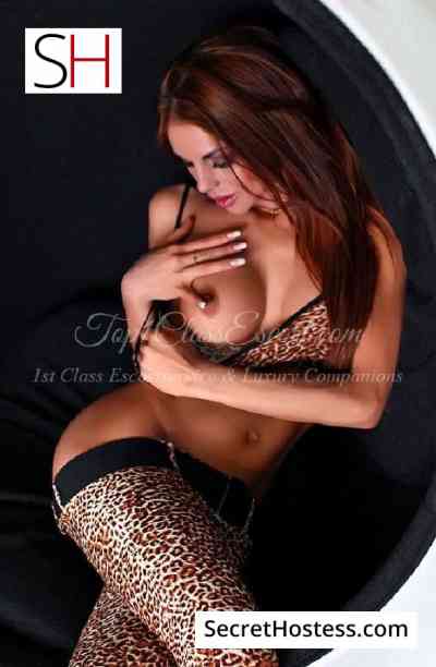 CLAUDIA LUXURY ESCORT 23Yrs Old Escort 54KG 172CM Tall Milano Image - 18