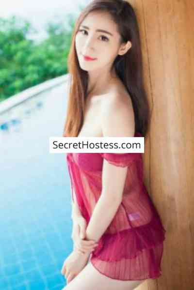 Helen Chinese 24Yrs Old Escort 51KG 163CM Tall Kepong Image - 0