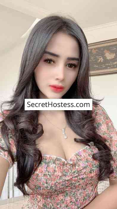 Jitra 22Yrs Old Escort 48KG 164CM Tall Kepong Image - 1