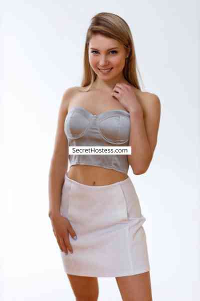 Luchia Escort 169CM Tall Luxembourg Image - 0