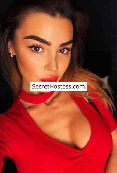 25 Year Old European Escort Tel Aviv Brown Hair Brown eyes - Image 2