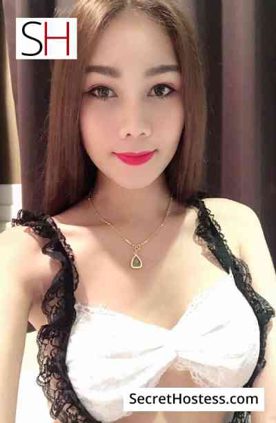 Ying Pretty 23Yrs Old Escort 49KG 173CM Tall Seoul Image - 5