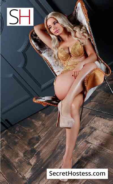 Albina 22Yrs Old Escort 58KG 170CM Tall Madrid Image - 2