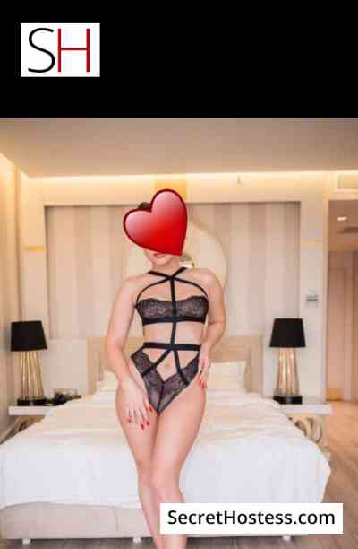 Alina Escort Cairo Image - 4