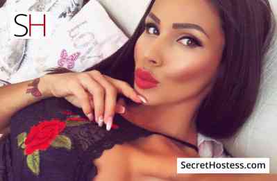 Aliss 22Yrs Old Escort 54KG 170CM Tall Dublin Image - 2