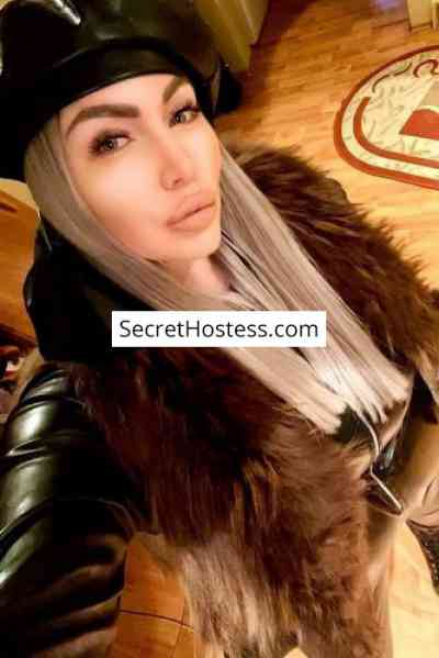 Amelie 22Yrs Old Escort 60KG 168CM Tall Sliema Image - 2