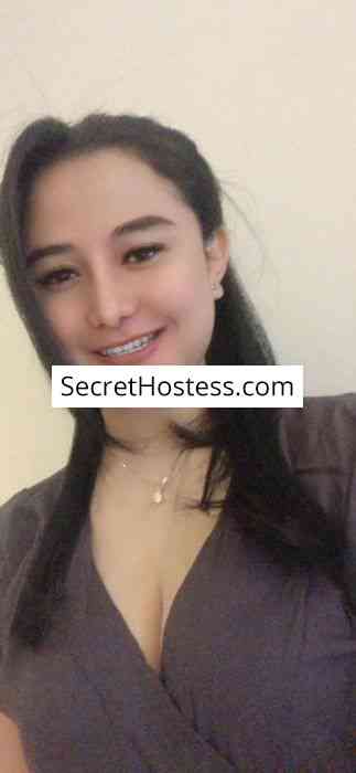 Audy 24Yrs Old Escort 50KG 165CM Tall Bandung Image - 5