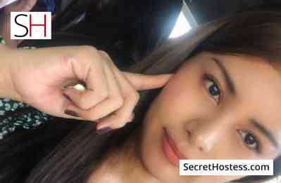 Camille 23Yrs Old Escort 55KG 164CM Tall Pasay Image - 0