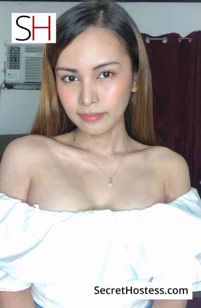 Camille 23Yrs Old Escort 55KG 164CM Tall Pasay Image - 1
