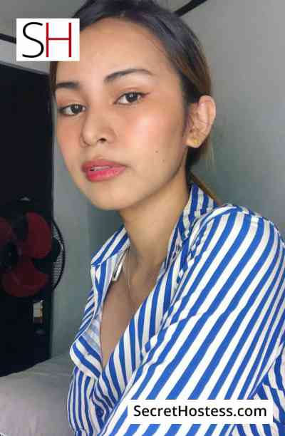 Camille 23Yrs Old Escort 55KG 164CM Tall Pasay Image - 2