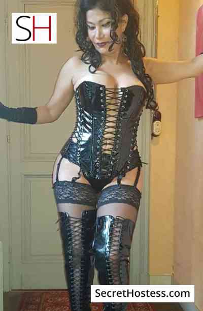 Dominatrix Mayhuk 40Yrs Old Escort 55KG 168CM Tall Beauvais Image - 1