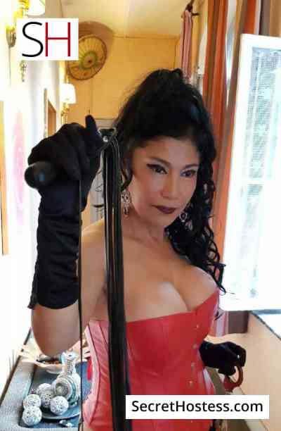 Dominatrix Mayhuk 40Yrs Old Escort 55KG 168CM Tall Beauvais Image - 15