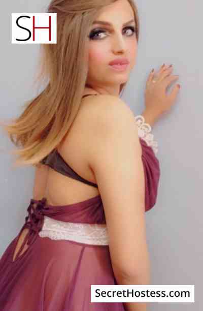 Farida 23Yrs Old Escort 60KG 168CM Tall Cairo Image - 1