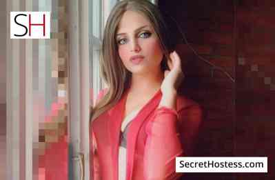 Farida 23Yrs Old Escort 60KG 168CM Tall Cairo Image - 4