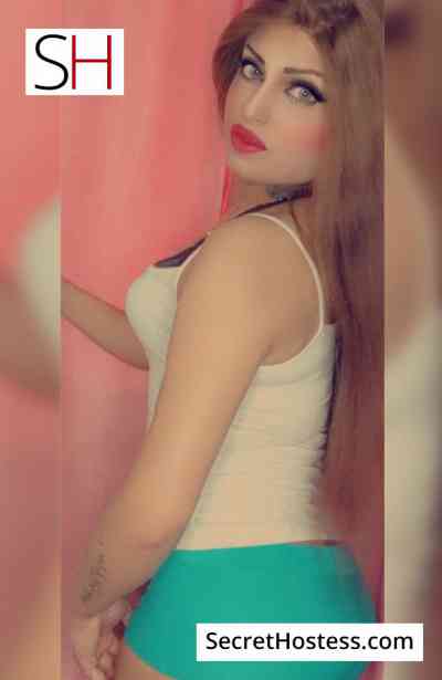 Farida 23Yrs Old Escort 60KG 168CM Tall Cairo Image - 10