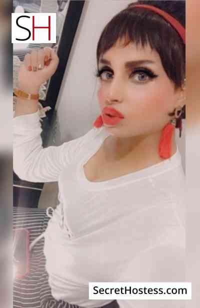 Farida 23Yrs Old Escort 60KG 168CM Tall Cairo Image - 14