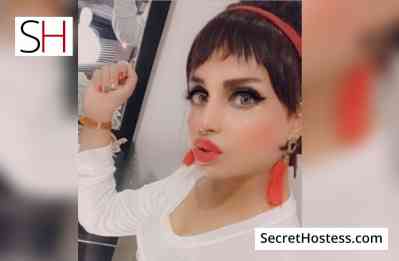 Farida 23Yrs Old Escort 60KG 168CM Tall Cairo Image - 18