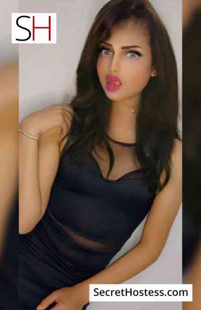 Farida 23Yrs Old Escort 60KG 168CM Tall Cairo Image - 19