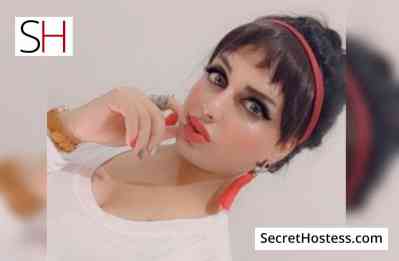 Farida 23Yrs Old Escort 60KG 168CM Tall Cairo Image - 21