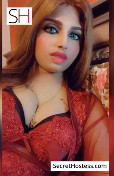 Farida 23Yrs Old Escort 60KG 168CM Tall Cairo Image - 23