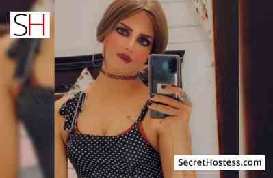 Farida 23Yrs Old Escort 60KG 168CM Tall Cairo Image - 29