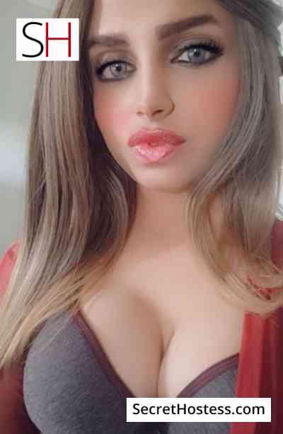 Farida 23Yrs Old Escort 60KG 168CM Tall Cairo Image - 35