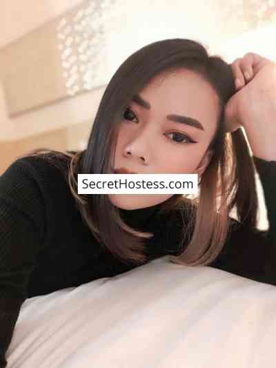 Hellen 24Yrs Old Escort 50KG 159CM Tall Jakarta Image - 6