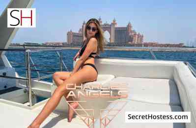 Mexican Hot VIP 23Yrs Old Escort 167CM Tall Jeddah Image - 4