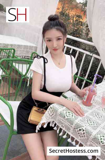 Linda 21Yrs Old Escort 49KG 167CM Tall Riyadh Image - 4