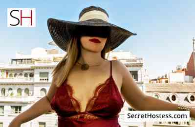 Mireia Exclusive 39Yrs Old Escort 169CM Tall Barcelona Image - 0