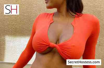 Naseema 22Yrs Old Escort 62KG 171CM Tall Casablanca Image - 0