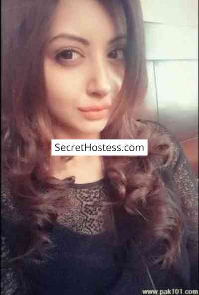 Nimra 22Yrs Old Escort 53KG 159CM Tall Karachi Image - 2