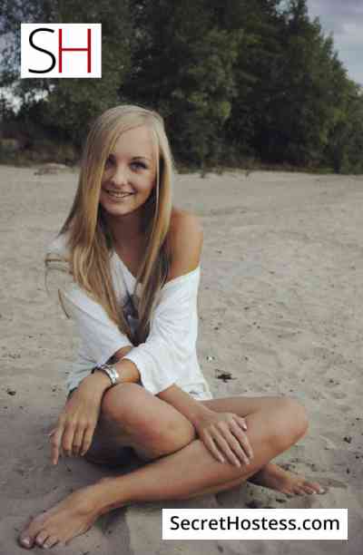 Uliana 20Yrs Old Escort 55KG 169CM Tall Paris Image - 0