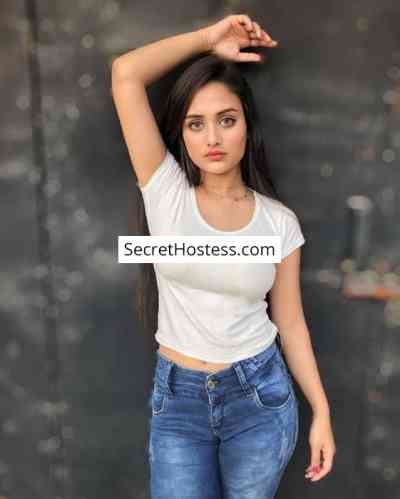 Zoya 22Yrs Old Escort 58KG 167CM Tall Lahore Image - 3