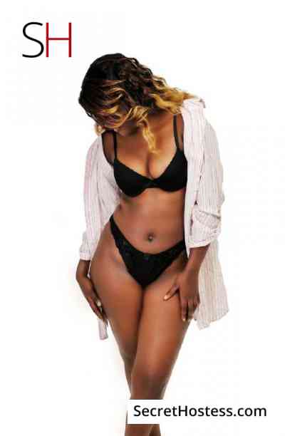 brittney 25Yrs Old Escort 60KG 160CM Tall Nairobi Image - 7