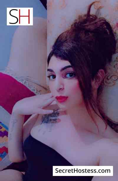 gomana 23Yrs Old Escort 80KG 175CM Tall Cairo Image - 1