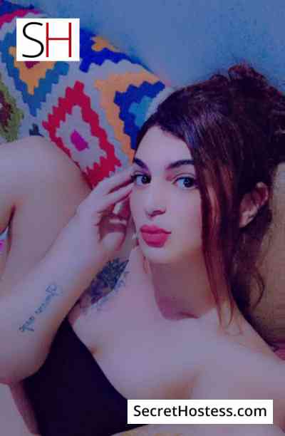 gomana 23Yrs Old Escort 80KG 175CM Tall Cairo Image - 3