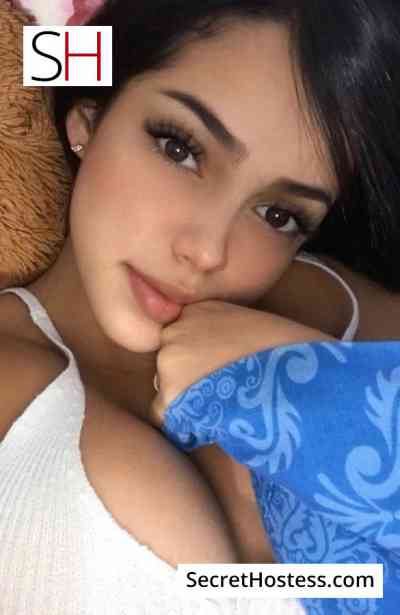 24 year old Malaysian Escort in Riyadh jenny, Independent